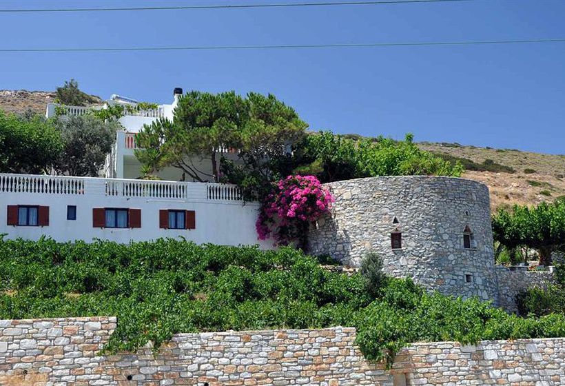 Pension Petrino  | Naxos | Naxos Island | Greece 3
