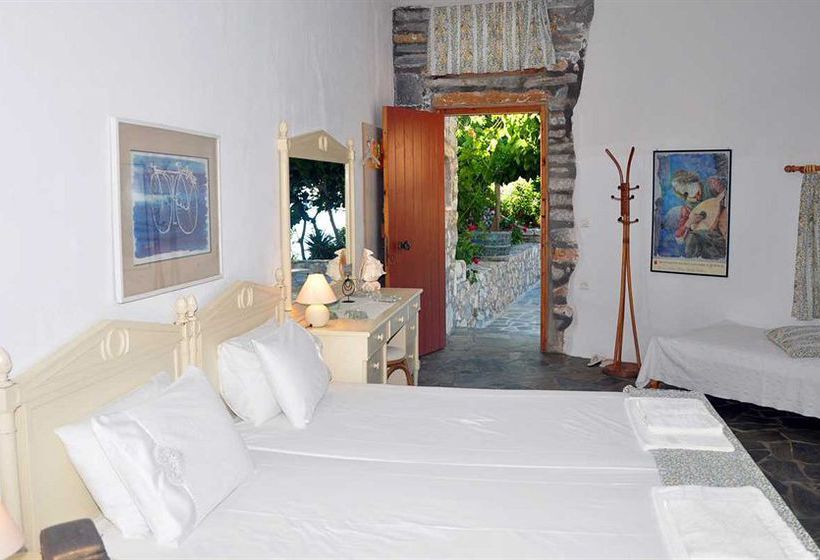 Pension Petrino  | Naxos | Naxos Island | Greece 4