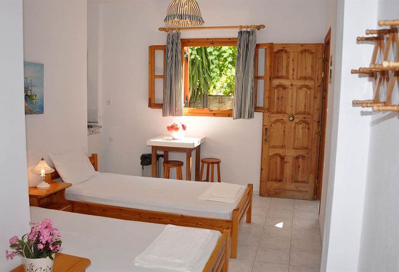 Pension Petrino  | Naxos | Naxos Island | Greece 5