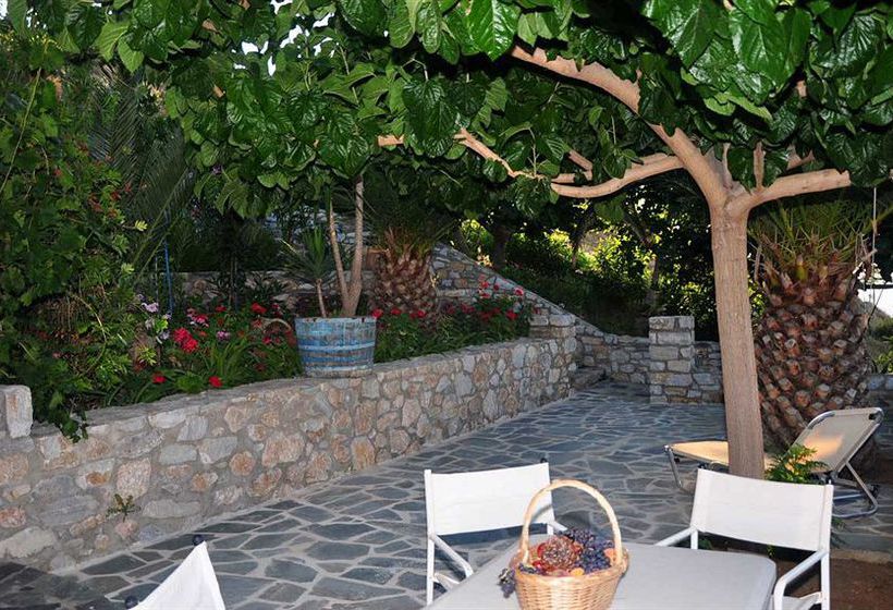 Pension Petrino  | Naxos | Naxos Island | Greece 7