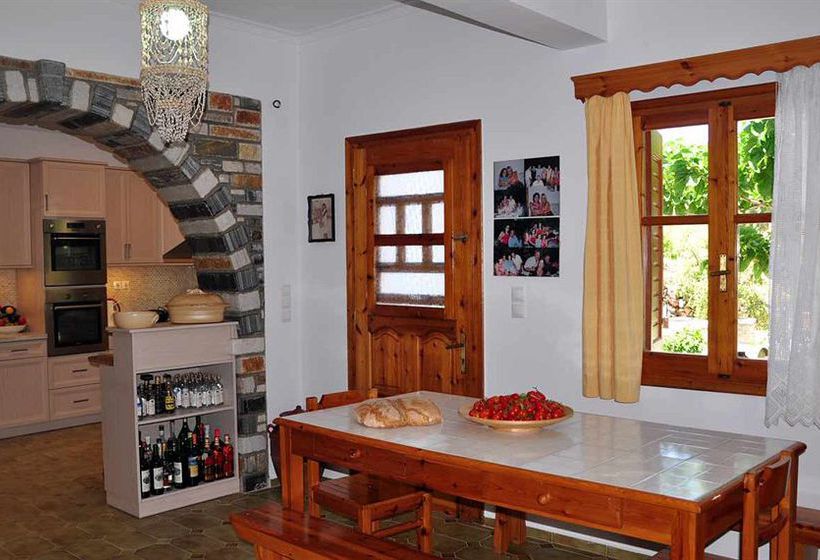 Pension Petrino  | Naxos | Naxos Island | Greece 8