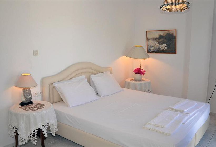 Pension Petrino  | Naxos | Naxos Island | Greece 9