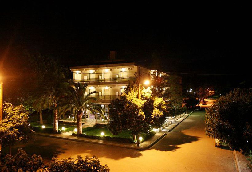 Hotel Alexakis  | Lamia | Central Greece | Greece 1