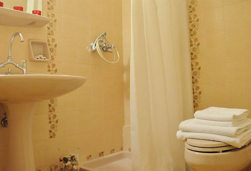 Hotel Alexakis  | Lamia | Central Greece | Greece 13