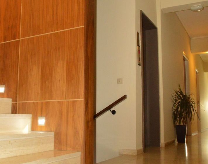 Hotel Alexakis  | Lamia | Central Greece | Greece 18