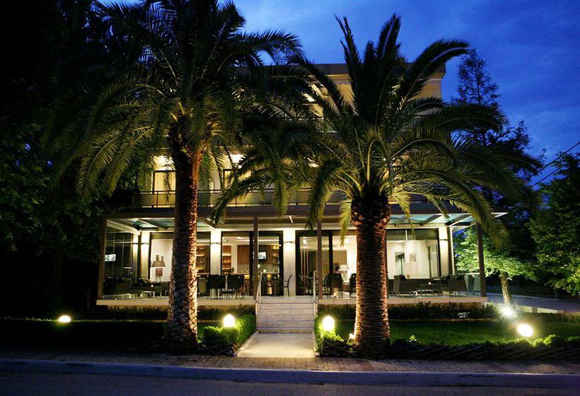 Hotel Alexakis  | Lamia | Central Greece | Greece 2