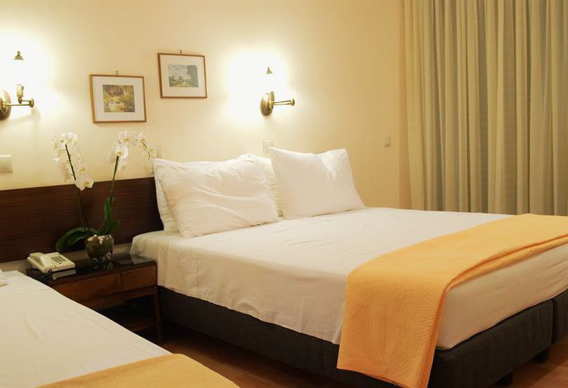 Hotel Alexakis  | Lamia | Central Greece | Greece 3