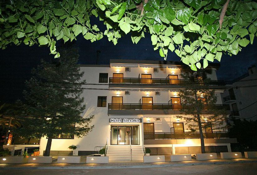 Hotel Alexakis  | Lamia | Central Greece | Greece 4