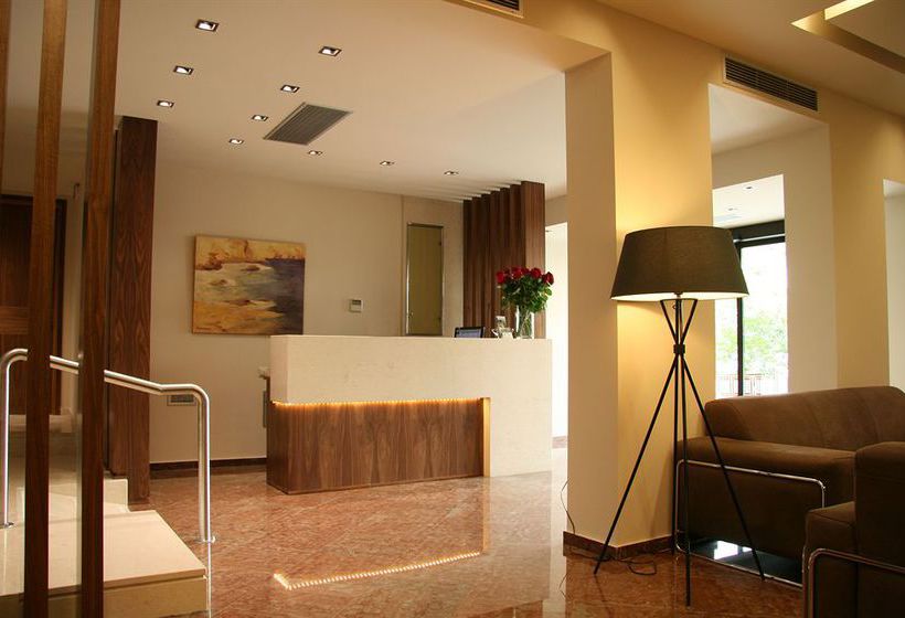 Hotel Alexakis  | Lamia | Central Greece | Greece 6