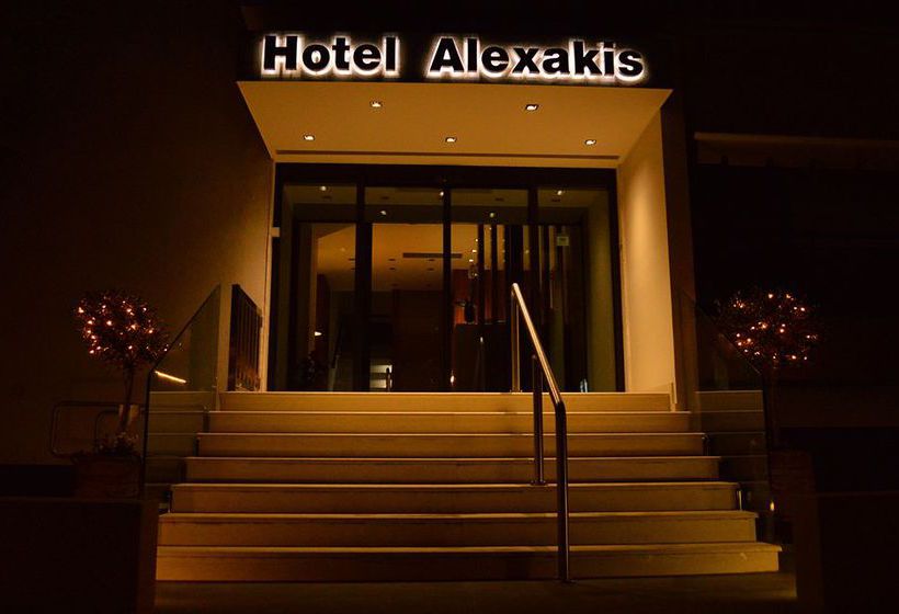 Hotel Alexakis  | Lamia | Central Greece | Greece 7