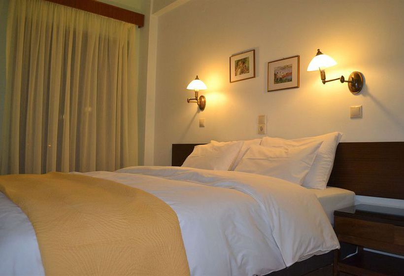 Hotel Alexakis  | Lamia | Central Greece | Greece 9