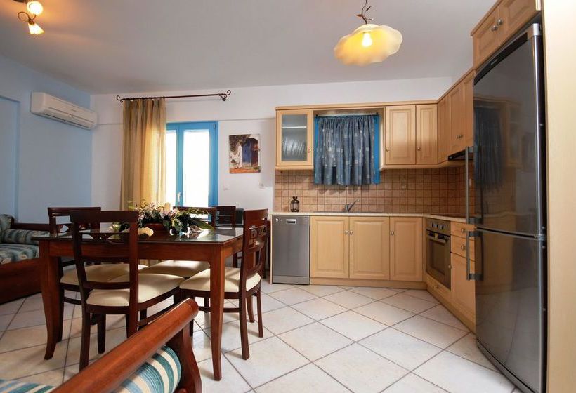 Antony Studios & Apartments  | Naxos | Naxos Island | Greece 12