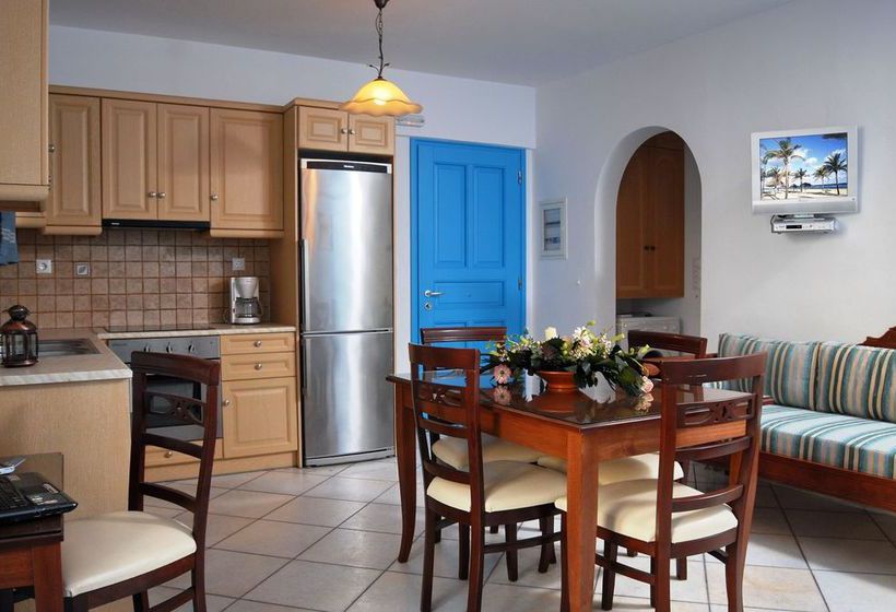 Antony Studios & Apartments  | Naxos | Naxos Island | Greece 13