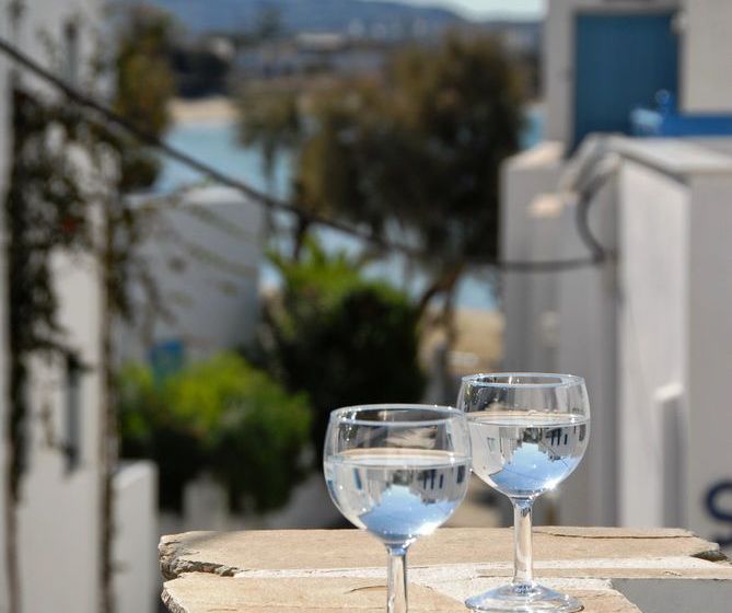 Antony Studios & Apartments  | Naxos | Naxos Island | Greece 15