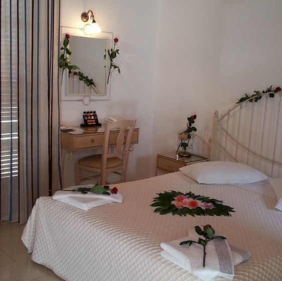 Antony Studios & Apartments  | Naxos | Naxos Island | Greece 17