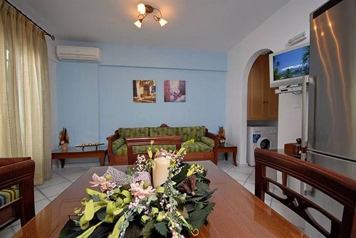 Antony Studios & Apartments  | Naxos | Naxos Island | Greece 19