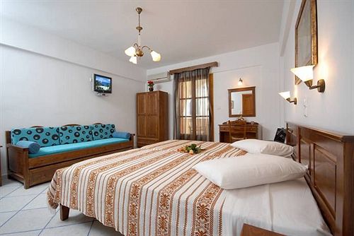 Antony Studios & Apartments  | Naxos | Naxos Island | Greece 20