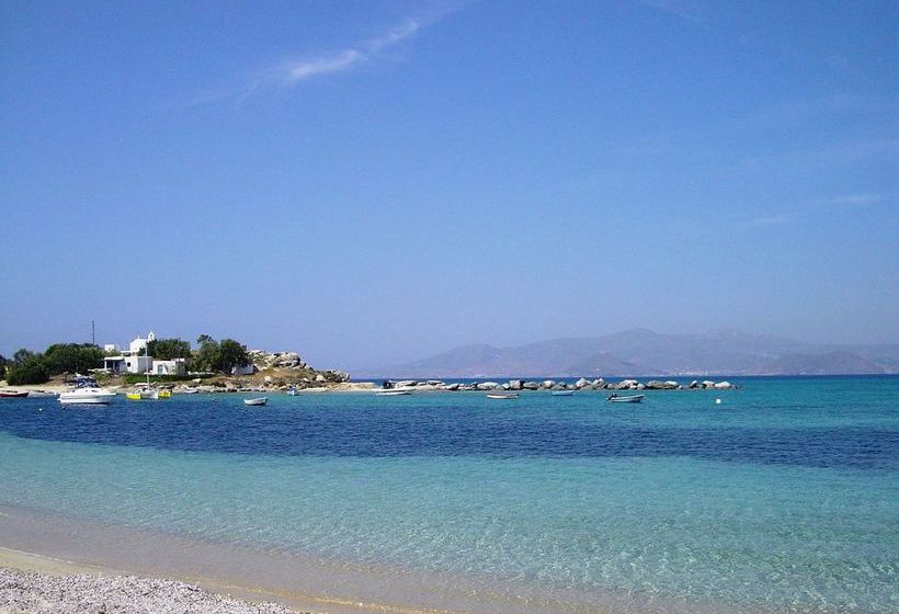 Antony Studios & Apartments  | Naxos | Naxos Island | Greece 5