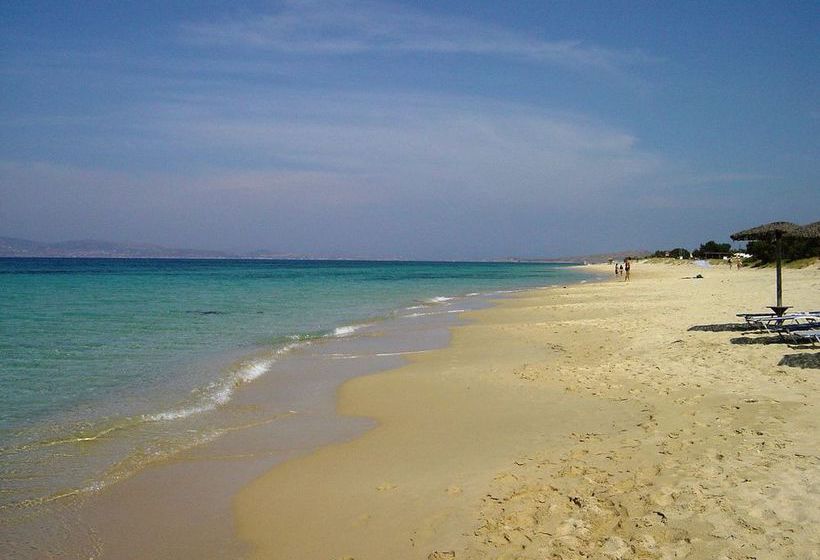 Antony Studios & Apartments  | Naxos | Naxos Island | Greece 6