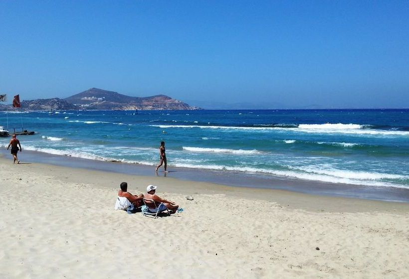 Antony Studios & Apartments  | Naxos | Naxos Island | Greece 7