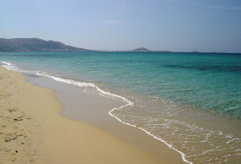 Antony Studios & Apartments  | Naxos | Naxos Island | Greece 8