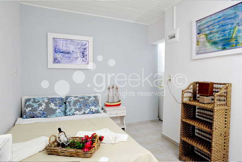 Hotel Krotiri Bay  | Parikia | Cyclades | Greece 1
