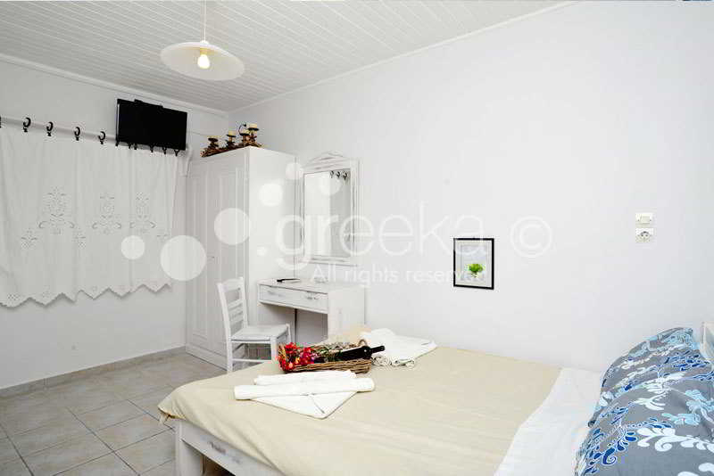 Hotel Krotiri Bay  | Parikia | Cyclades | Greece 10