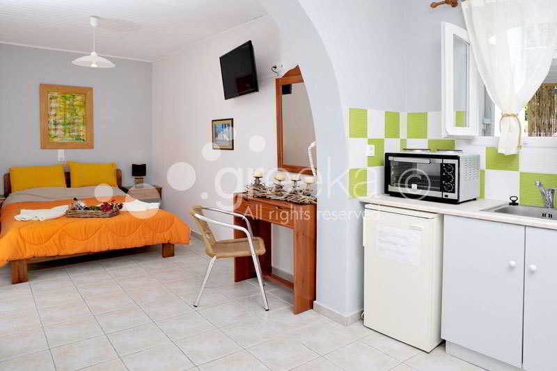 Hotel Krotiri Bay  | Parikia | Cyclades | Greece 11