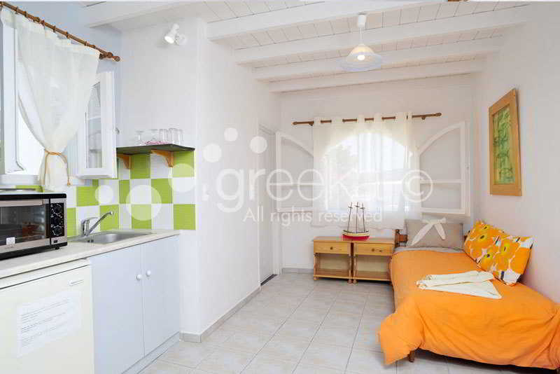 Hotel Krotiri Bay  | Parikia | Cyclades | Greece 12