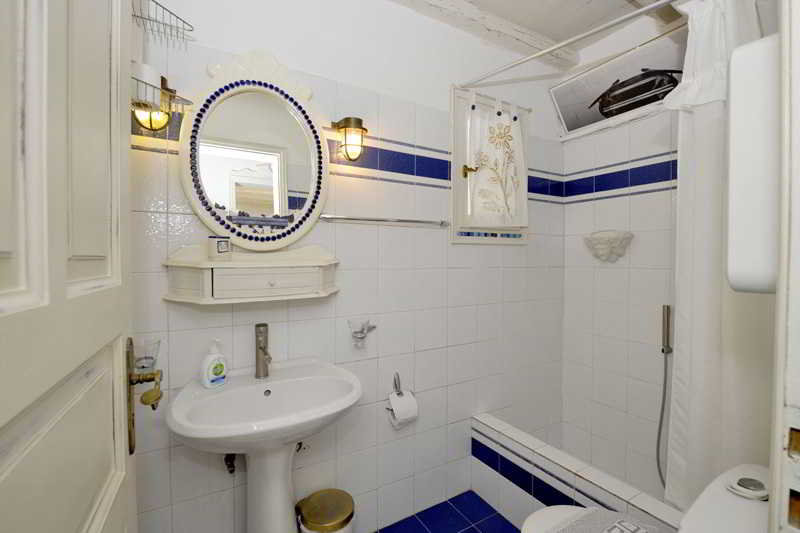 Hotel Krotiri Bay  | Parikia | Cyclades | Greece 13