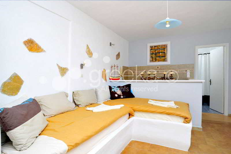 Hotel Krotiri Bay  | Parikia | Cyclades | Greece 15