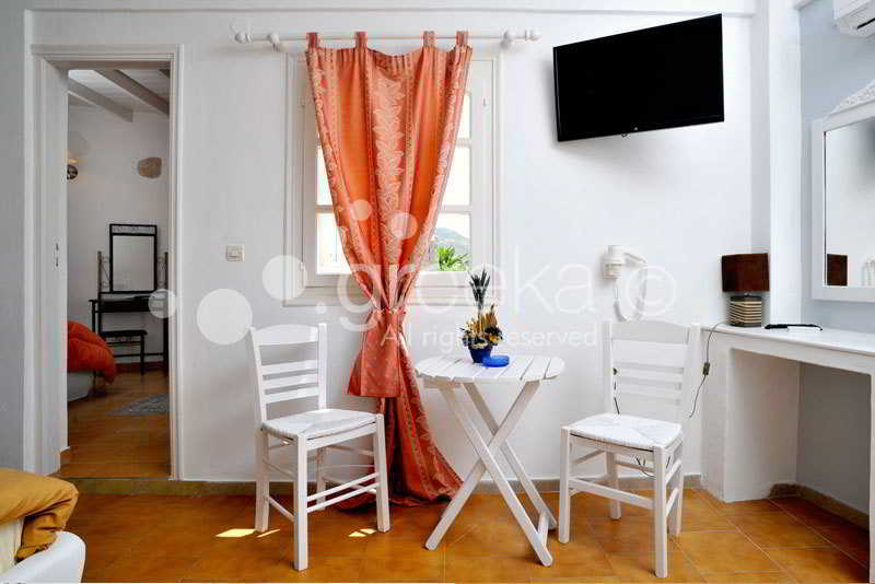 Hotel Krotiri Bay  | Parikia | Cyclades | Greece 16