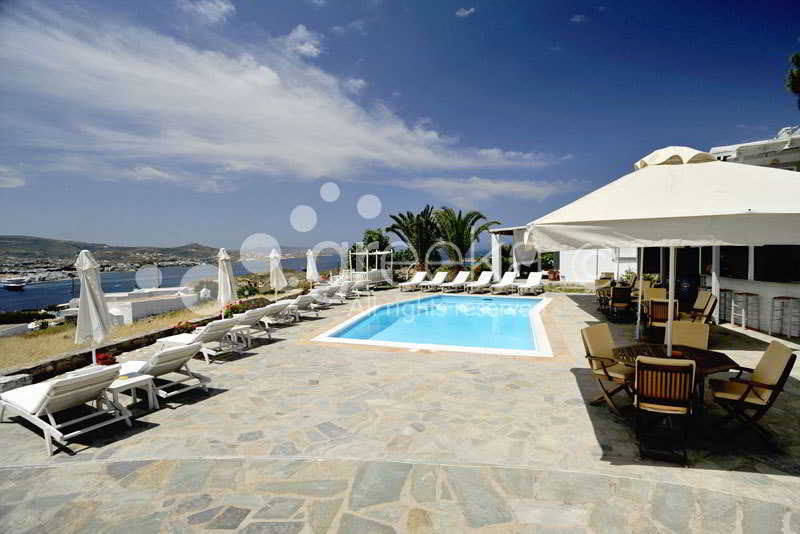 Hotel Krotiri Bay  | Parikia | Cyclades | Greece 18