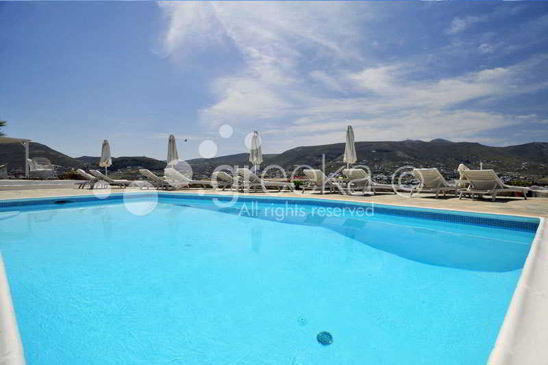 Hotel Krotiri Bay  | Parikia | Cyclades | Greece 19