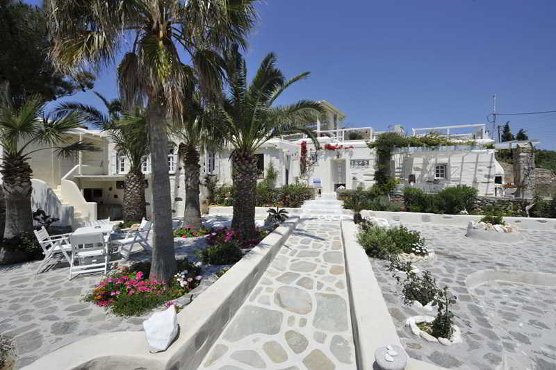 Hotel Krotiri Bay  | Parikia | Cyclades | Greece 2