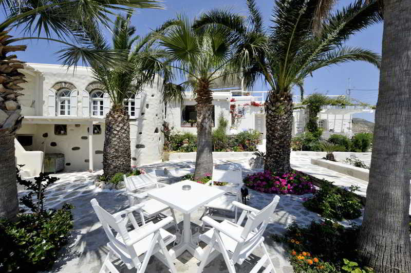 Hotel Krotiri Bay  | Parikia | Cyclades | Greece 3