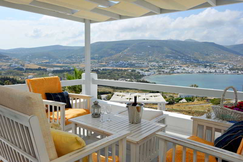 Hotel Krotiri Bay  | Parikia | Cyclades | Greece 4