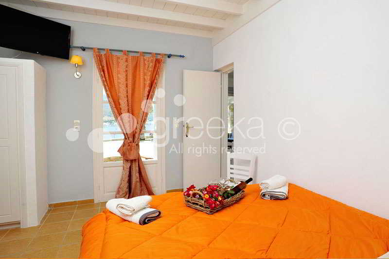 Hotel Krotiri Bay  | Parikia | Cyclades | Greece 5