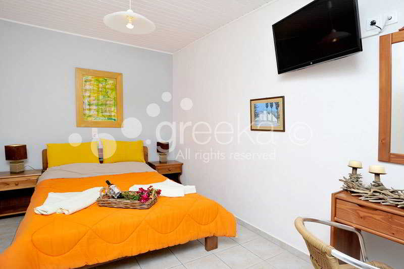 Hotel Krotiri Bay  | Parikia | Cyclades | Greece 6