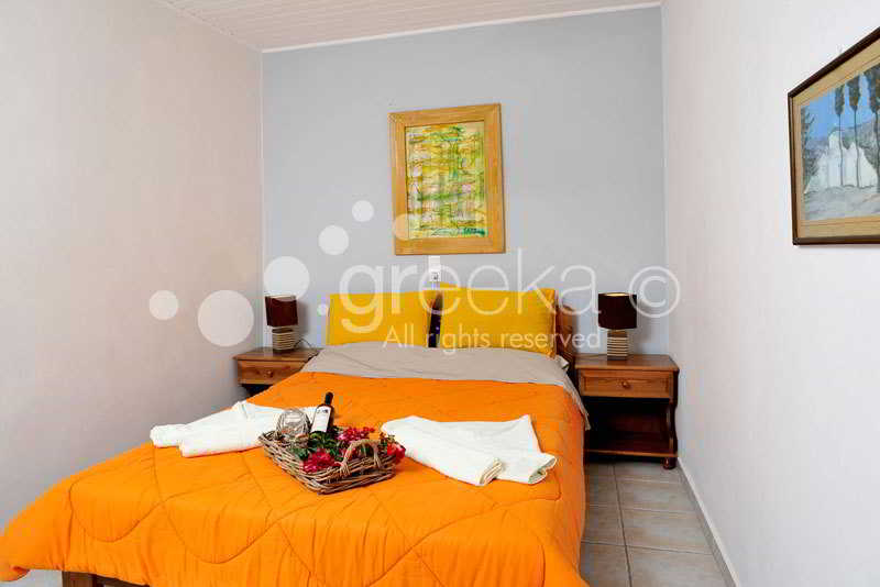 Hotel Krotiri Bay  | Parikia | Cyclades | Greece 7