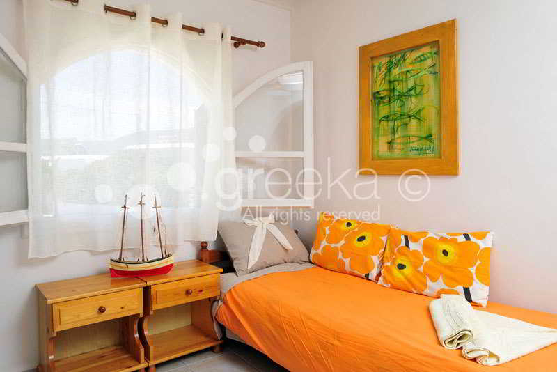 Hotel Krotiri Bay  | Parikia | Cyclades | Greece 9