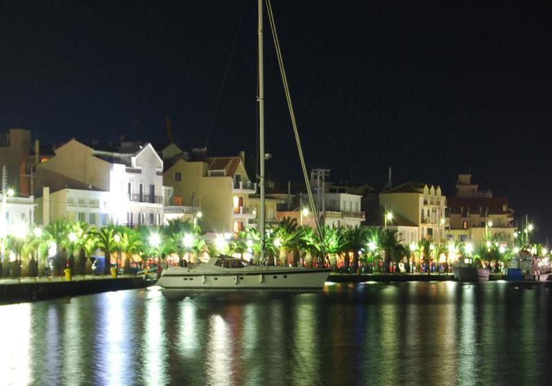 Hotel Kefalonia Grand  | Argostoli | Kefalonia | Greece 1