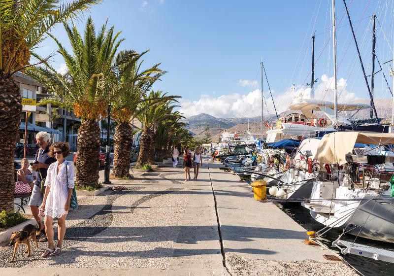 Hotel Kefalonia Grand  | Argostoli | Kefalonia | Greece 10