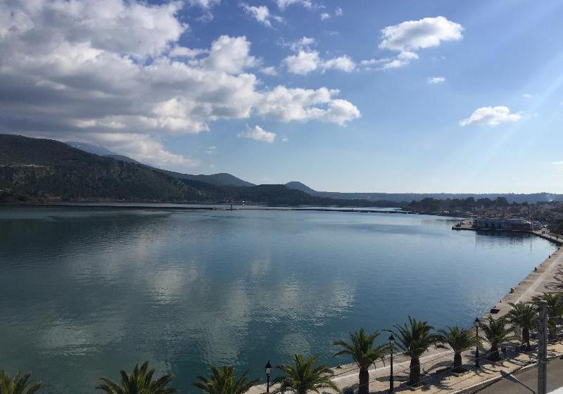 Hotel Kefalonia Grand  | Argostoli | Kefalonia | Greece 3