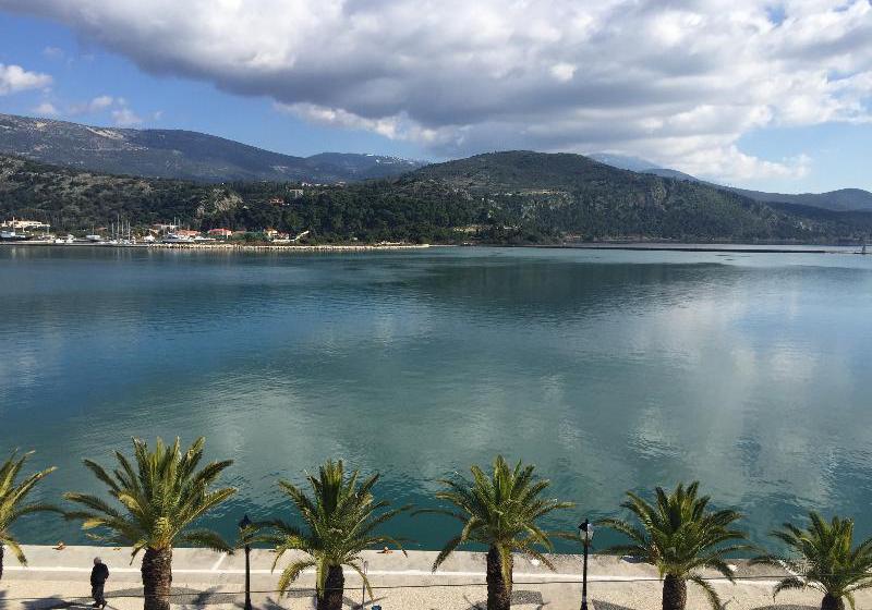 Hotel Kefalonia Grand  | Argostoli | Kefalonia | Greece 4