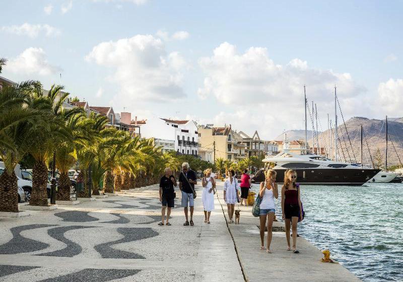 Hotel Kefalonia Grand  | Argostoli | Kefalonia | Greece 8