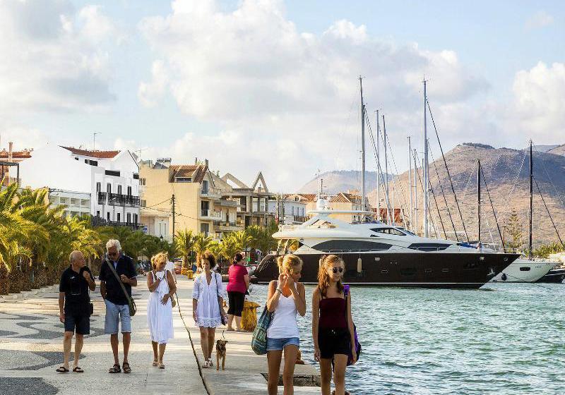 Hotel Kefalonia Grand  | Argostoli | Kefalonia | Greece 9