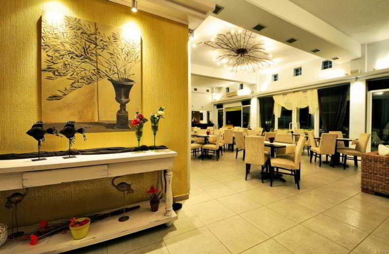 Louloudis Boutique Hotel & Spa - Adults Only  | Thasos | East Macedonia and Thrace | Greece 5