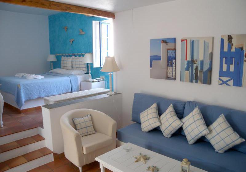 Folegandros Apartments  | Folegandros | Cyclades | Greece 4