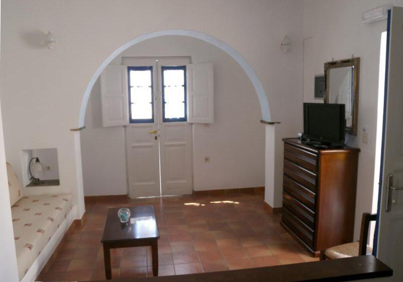 Folegandros Apartments  | Folegandros | Cyclades | Greece 5